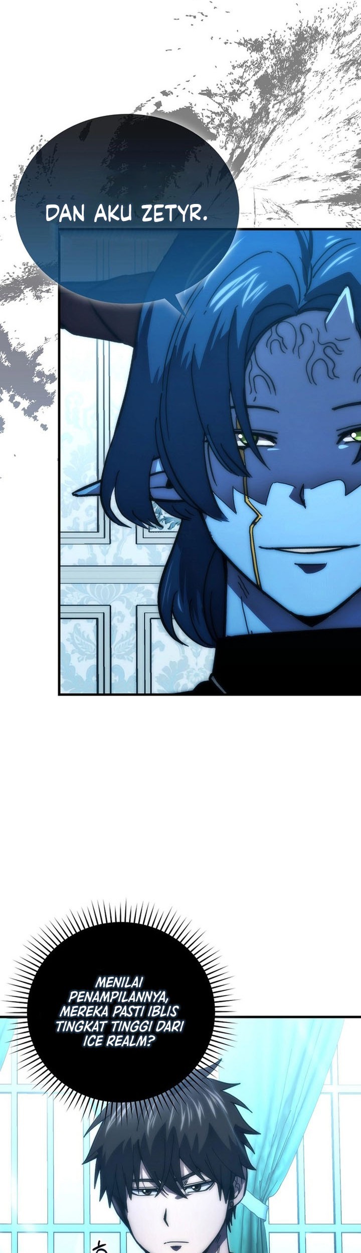 Demon Lord’s Martial Arts Ascension Chapter 116 - halaman 29
