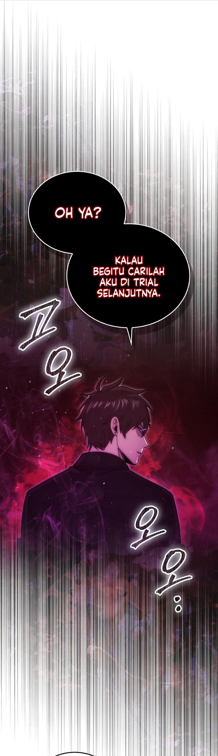 Demon Lord’s Martial Arts Ascension Chapter 116 - halaman 35