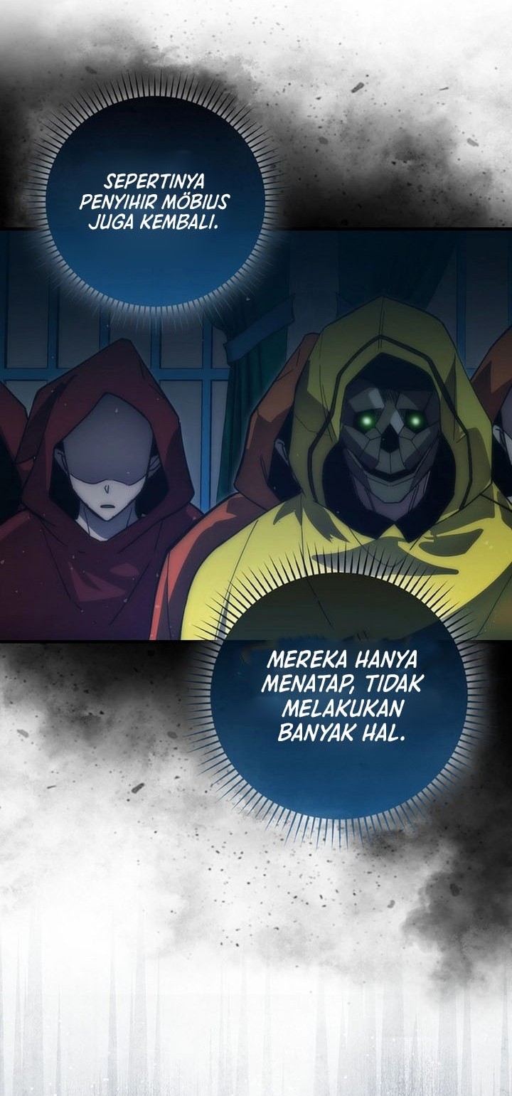 Demon Lord’s Martial Arts Ascension Chapter 116 - halaman 38