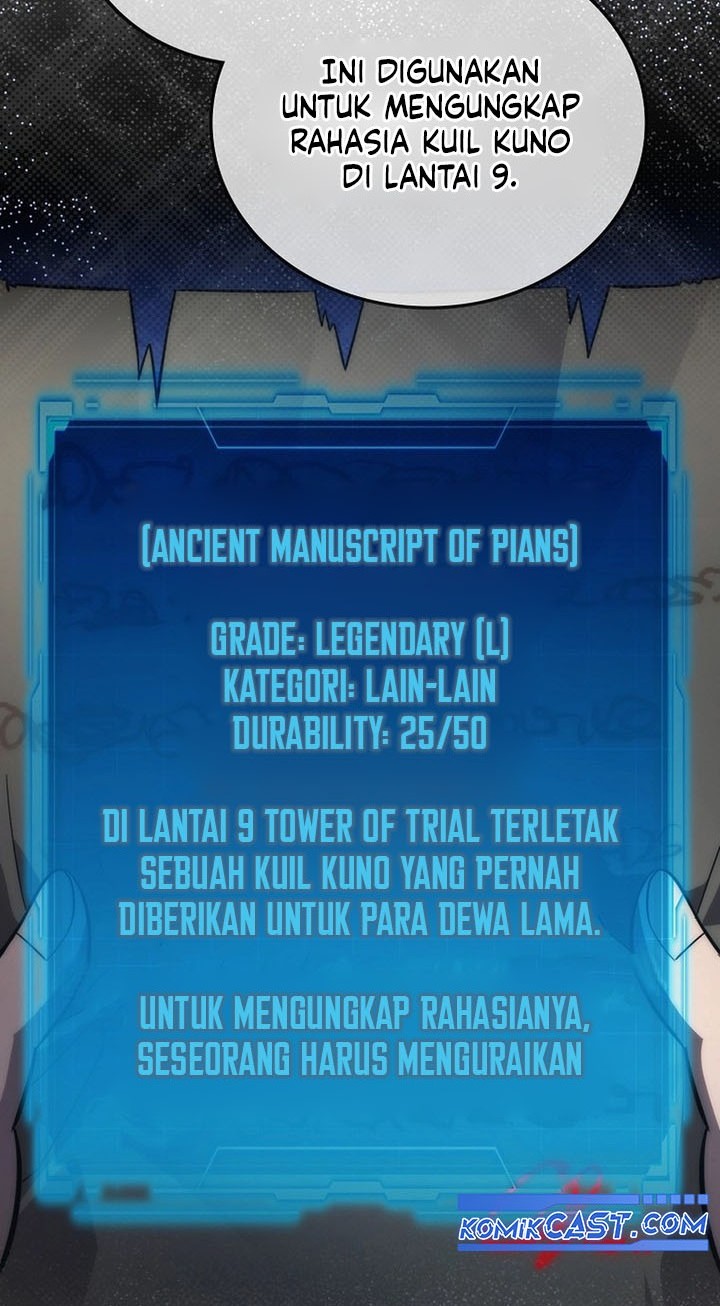 Demon Lord’s Martial Arts Ascension Chapter 116 - halaman 44