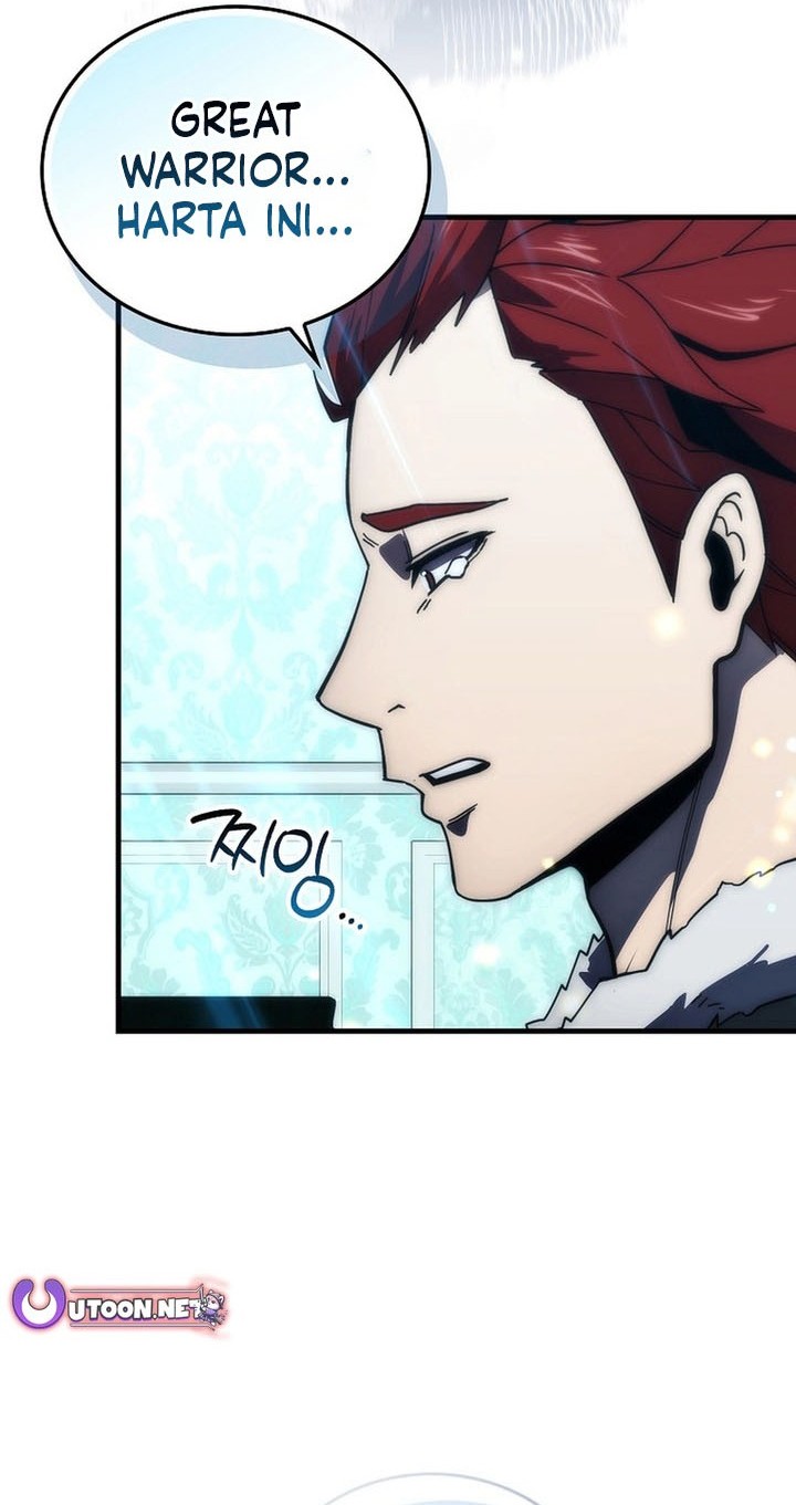 Demon Lord’s Martial Arts Ascension Chapter 116 - halaman 46