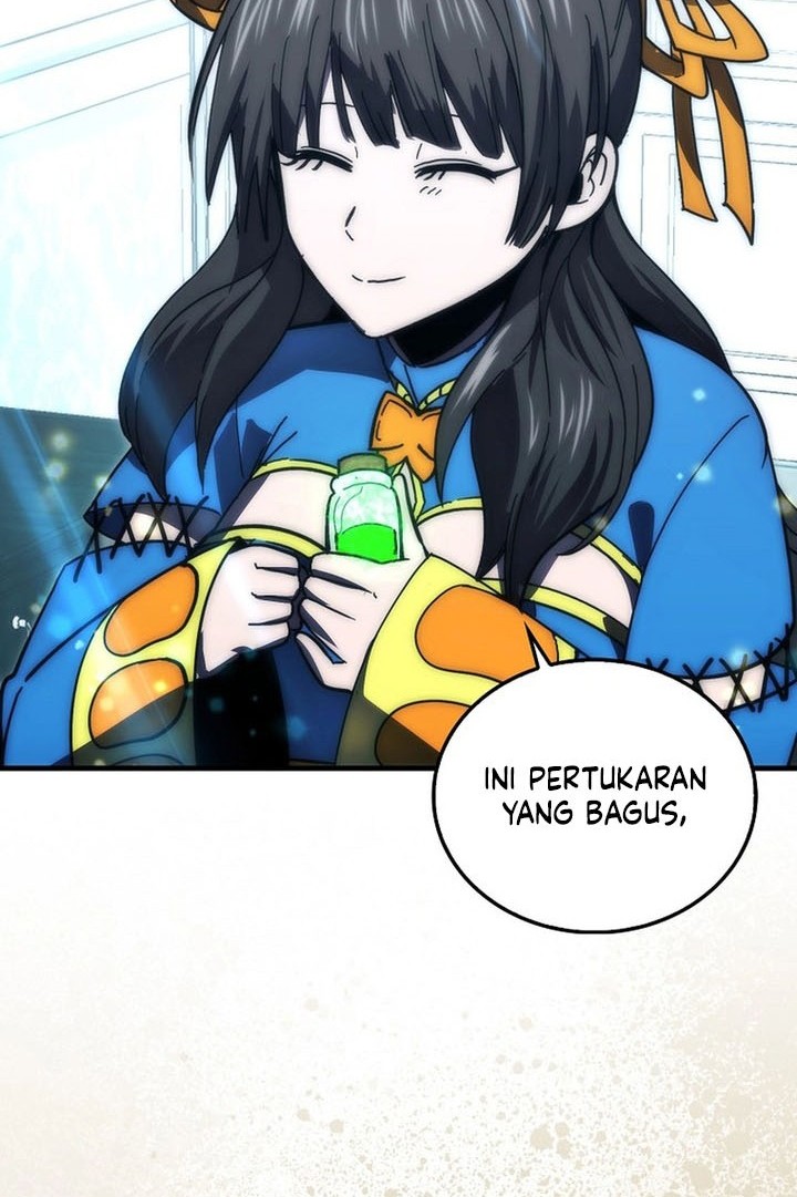 Demon Lord’s Martial Arts Ascension Chapter 116 - halaman 48