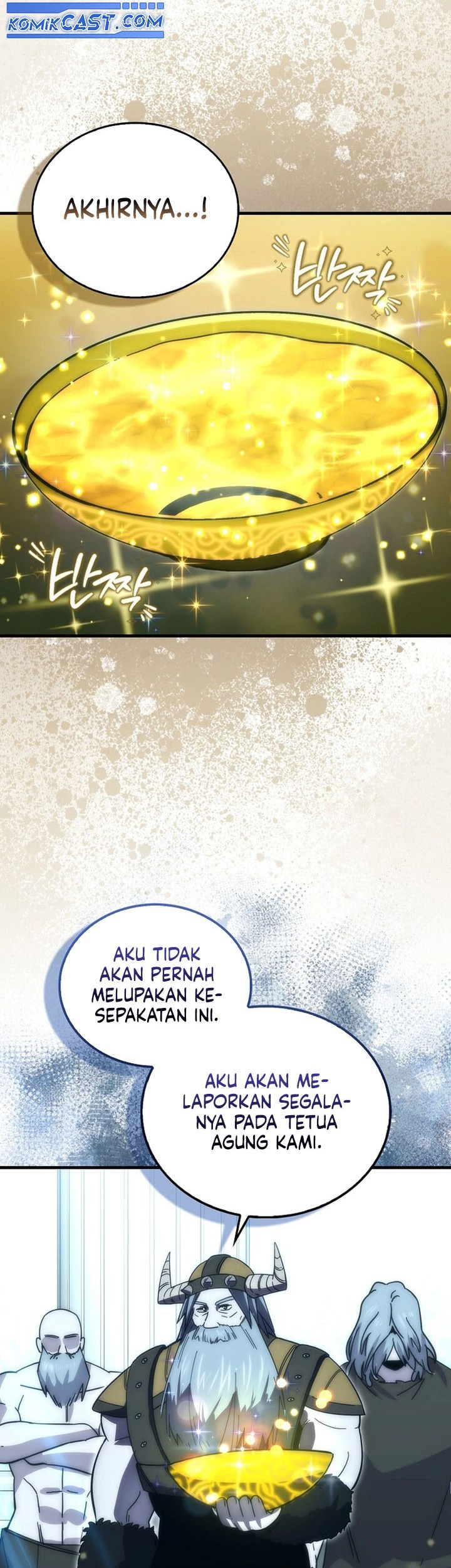 Demon Lord’s Martial Arts Ascension Chapter 116 - halaman 49