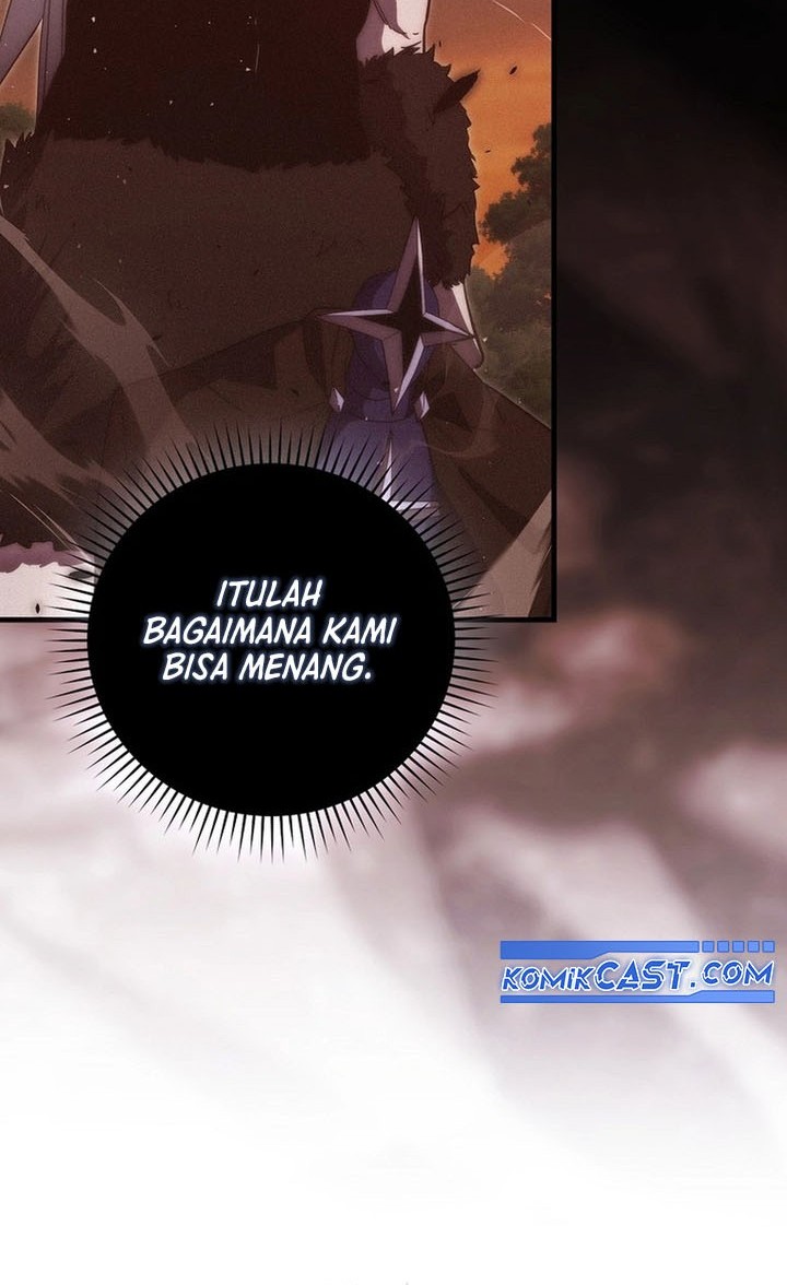 Demon Lord’s Martial Arts Ascension Chapter 116 - halaman 52