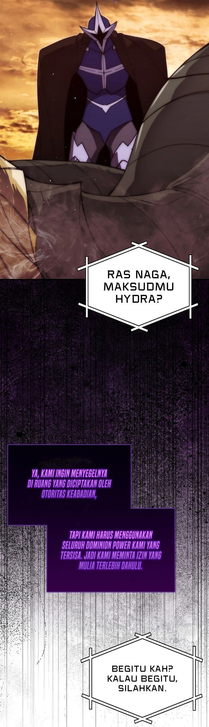 Demon Lord’s Martial Arts Ascension Chapter 116 - halaman 55