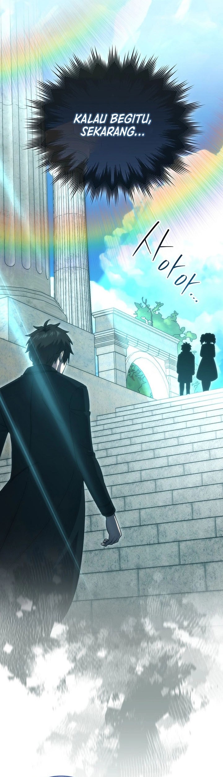 Demon Lord’s Martial Arts Ascension Chapter 116 - halaman 59