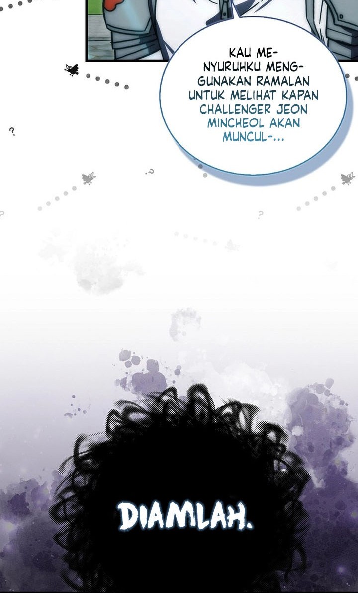 Demon Lord’s Martial Arts Ascension Chapter 116 - halaman 62
