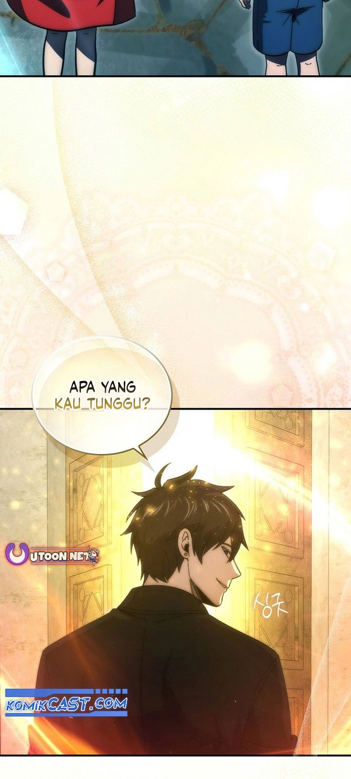 Demon Lord’s Martial Arts Ascension Chapter 116 - halaman 64