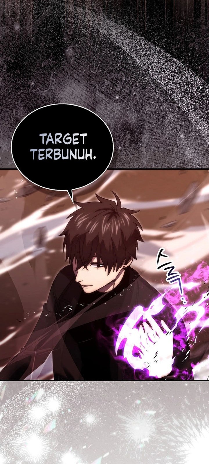 Demon Lord’s Martial Arts Ascension Chapter 116 - halaman 8
