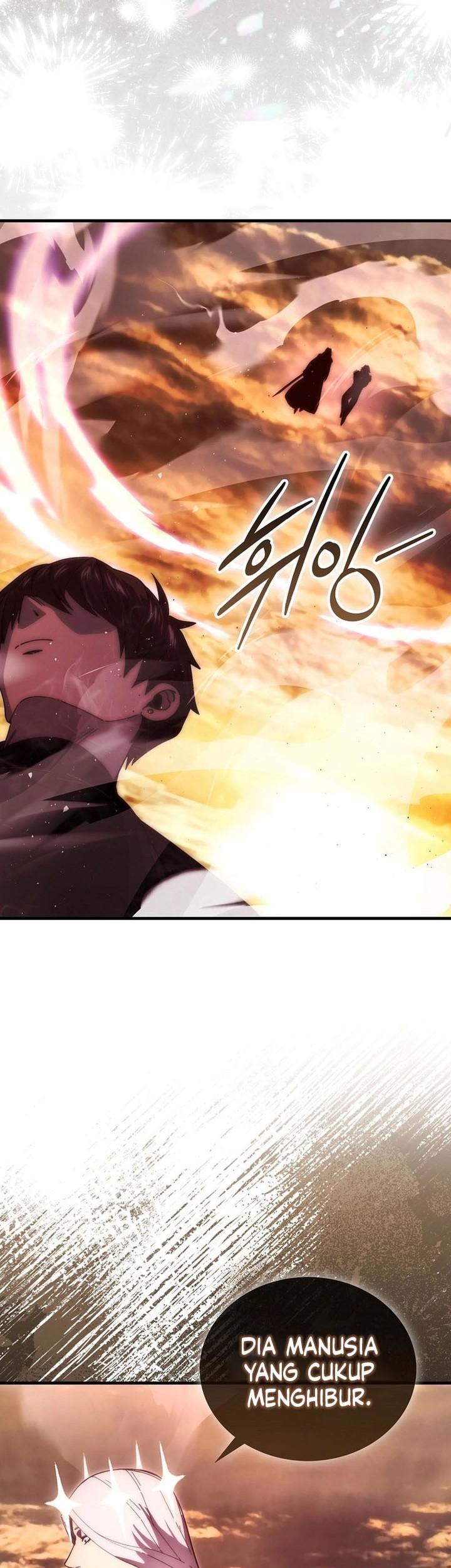 Demon Lord’s Martial Arts Ascension Chapter 116 - halaman 9