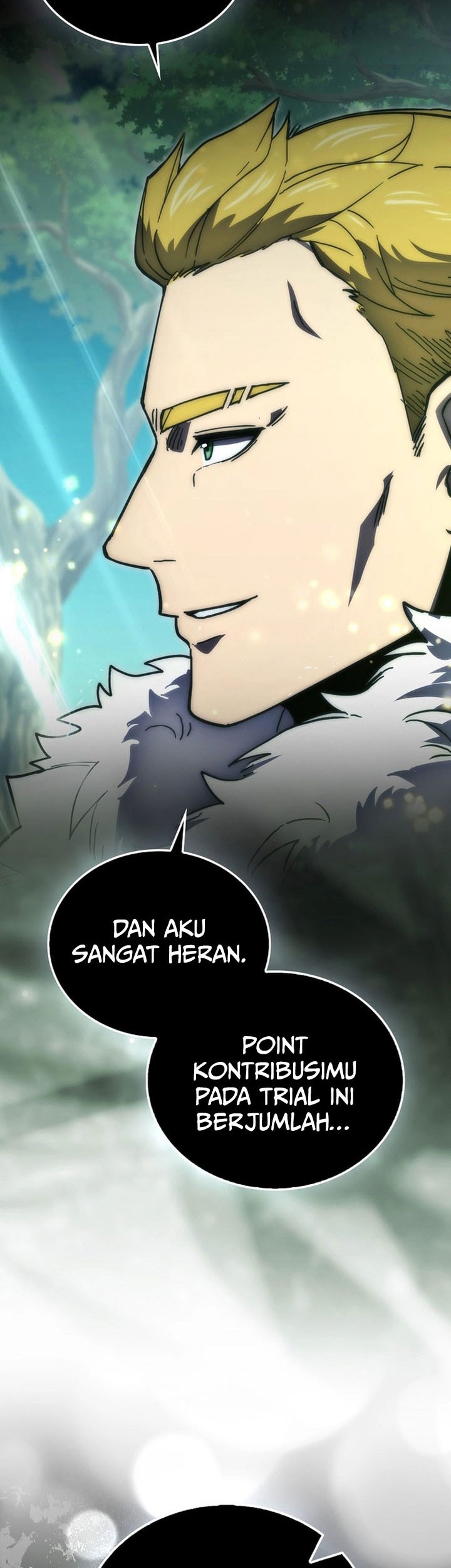 Demon Lord’s Martial Arts Ascension Chapter 117 - halaman 11