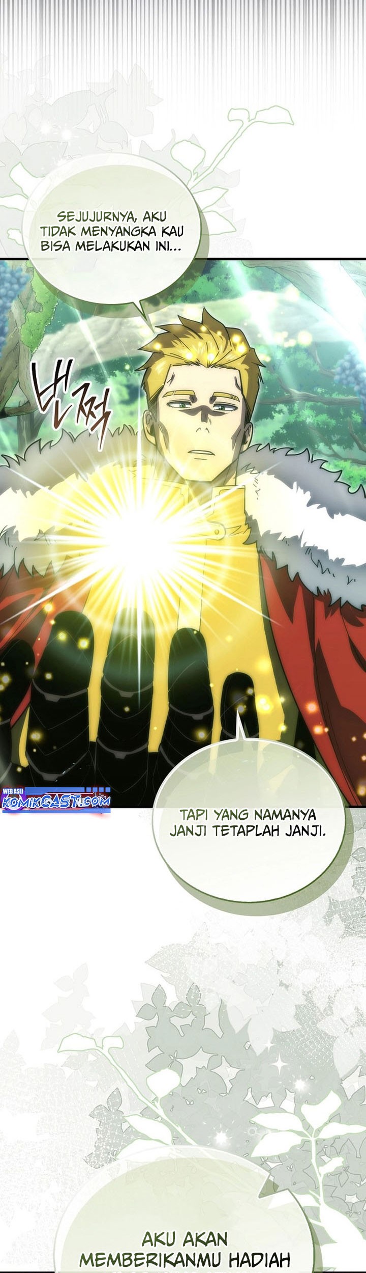 Demon Lord’s Martial Arts Ascension Chapter 117 - halaman 15