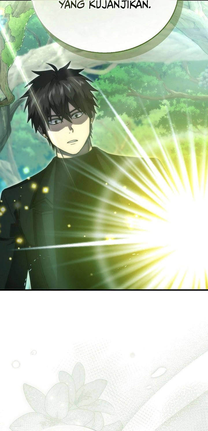 Demon Lord’s Martial Arts Ascension Chapter 117 - halaman 16