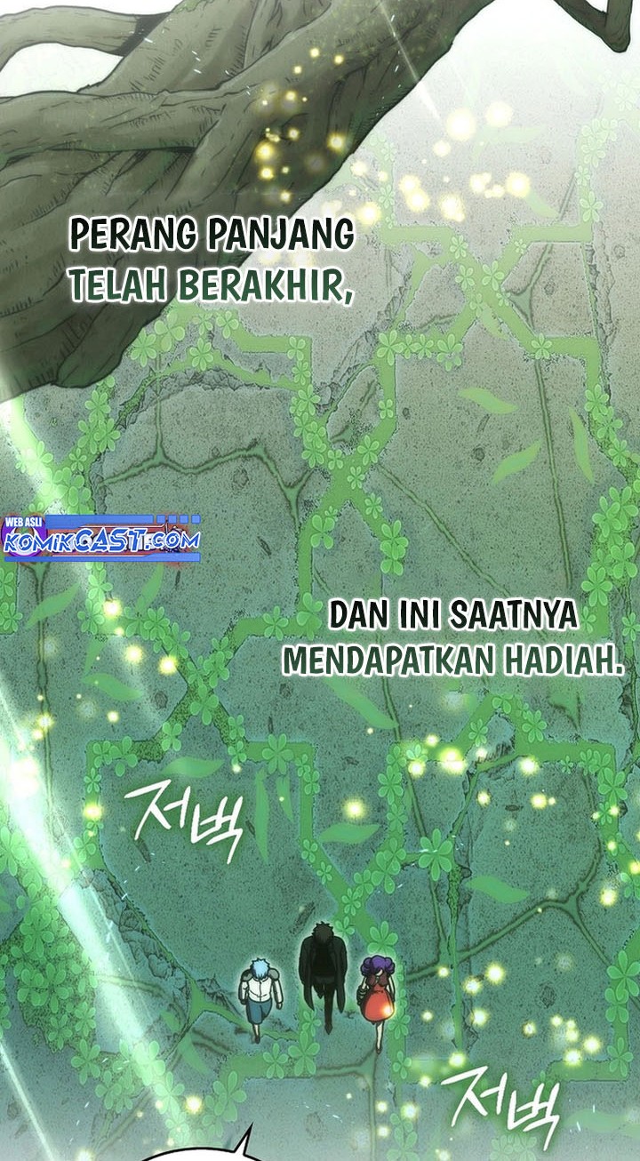 Demon Lord’s Martial Arts Ascension Chapter 117 - halaman 2