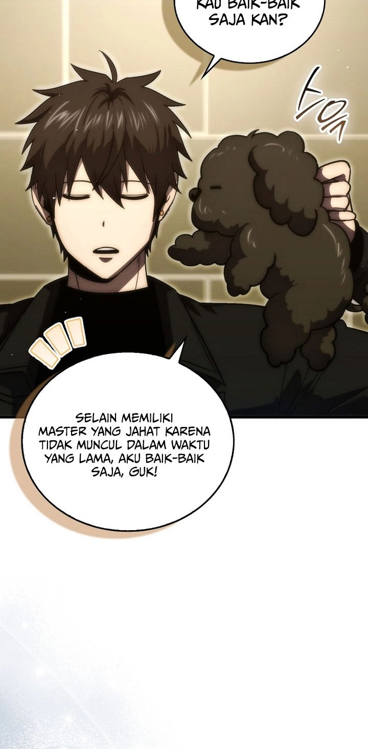 Demon Lord’s Martial Arts Ascension Chapter 117 - halaman 22