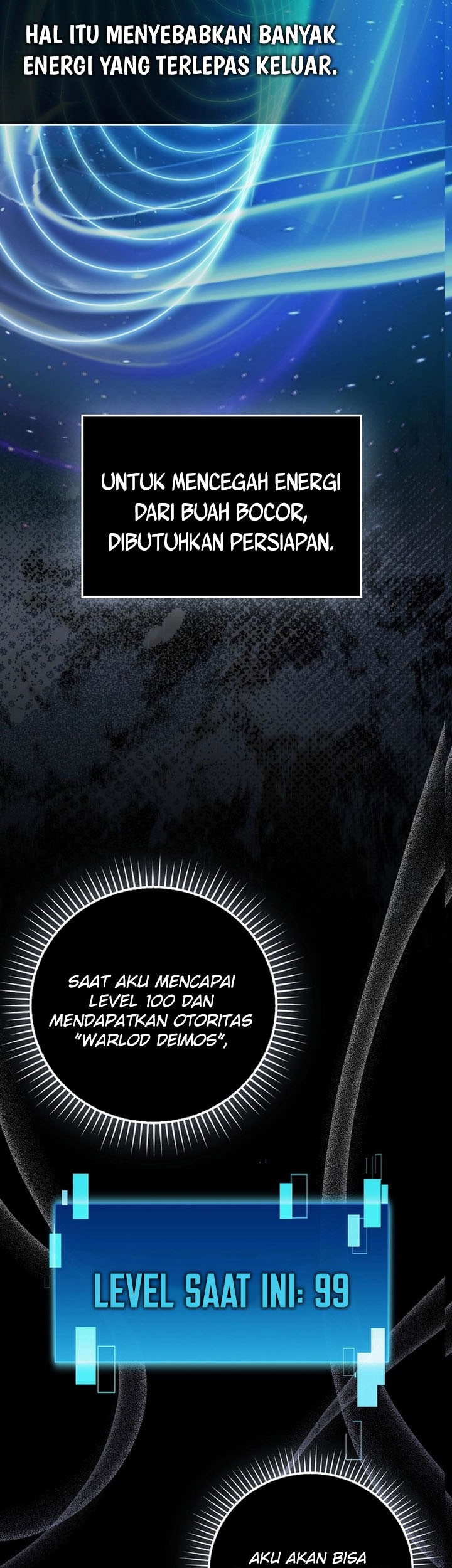 Demon Lord’s Martial Arts Ascension Chapter 117 - halaman 31