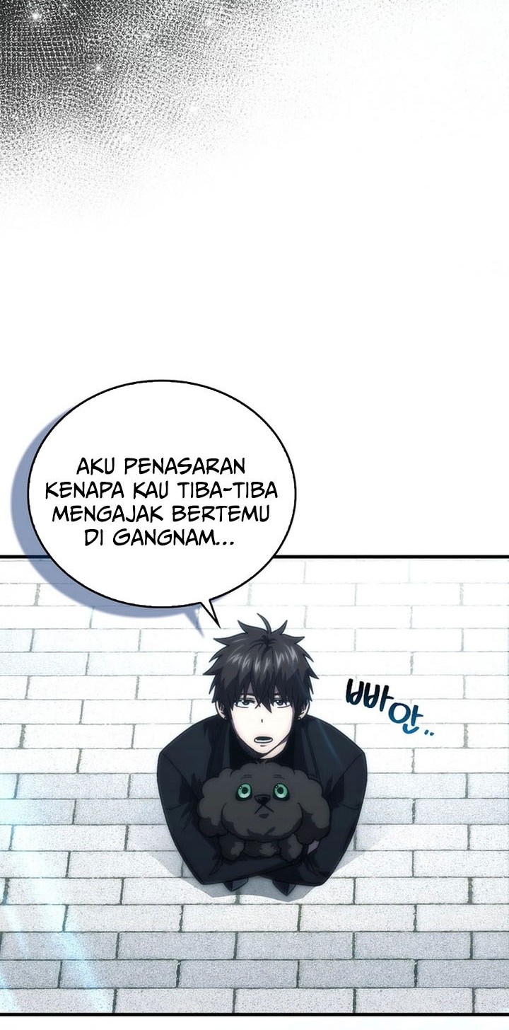 Demon Lord’s Martial Arts Ascension Chapter 117 - halaman 34