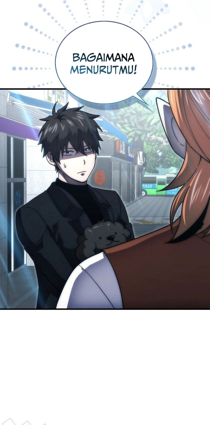 Demon Lord’s Martial Arts Ascension Chapter 117 - halaman 36