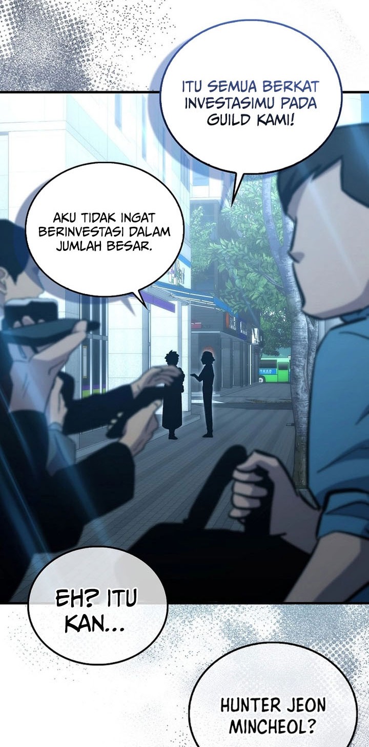 Demon Lord’s Martial Arts Ascension Chapter 117 - halaman 38