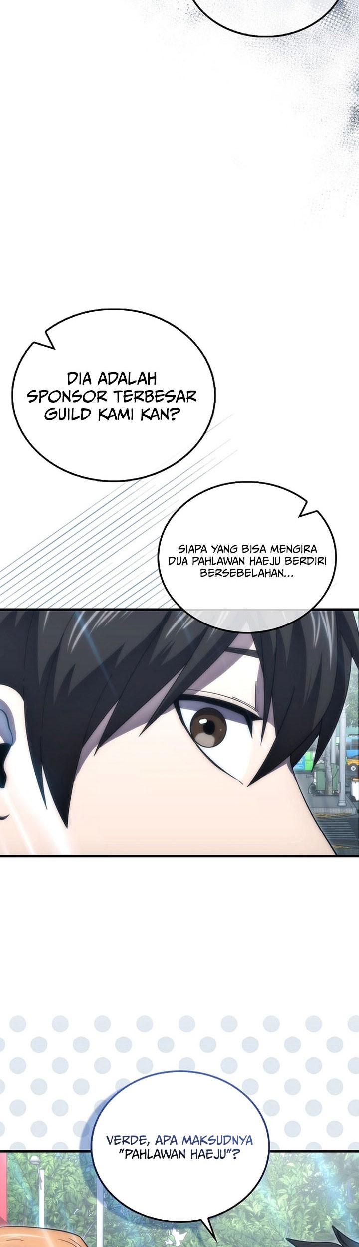 Demon Lord’s Martial Arts Ascension Chapter 117 - halaman 39