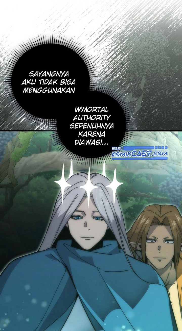 Demon Lord’s Martial Arts Ascension Chapter 117 - halaman 4