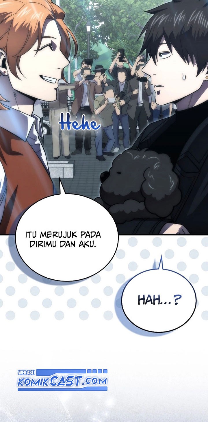 Demon Lord’s Martial Arts Ascension Chapter 117 - halaman 40