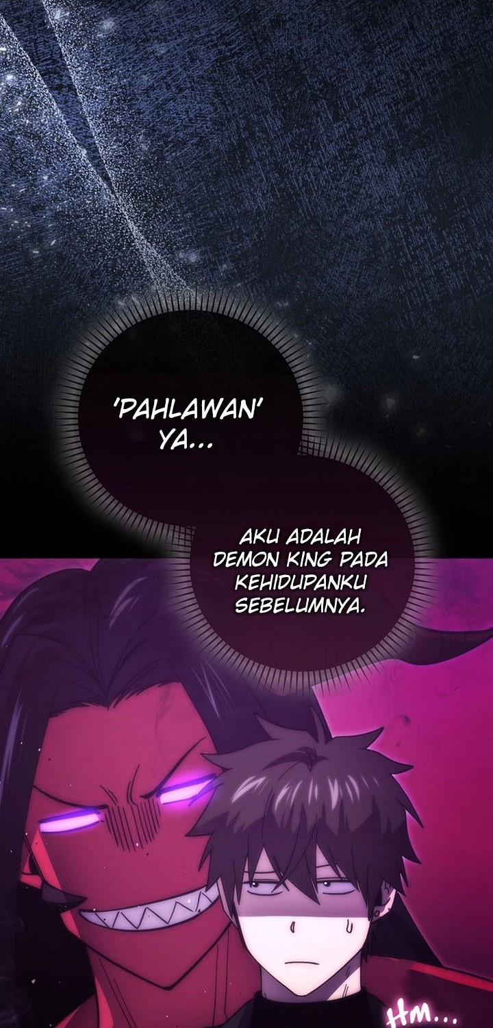 Demon Lord’s Martial Arts Ascension Chapter 117 - halaman 42