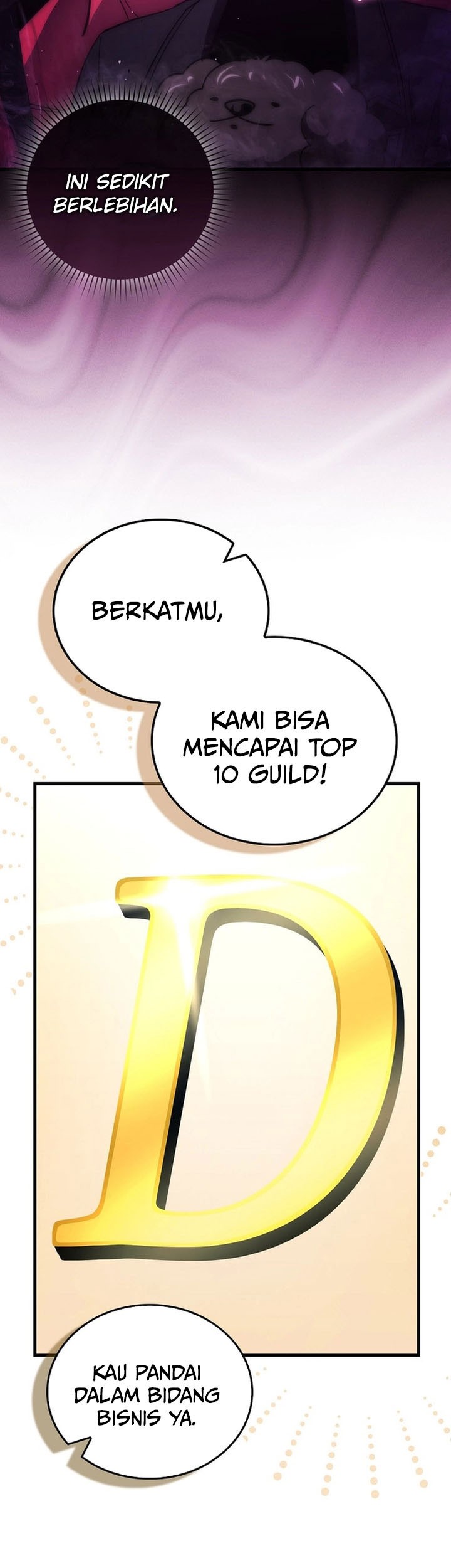 Demon Lord’s Martial Arts Ascension Chapter 117 - halaman 43