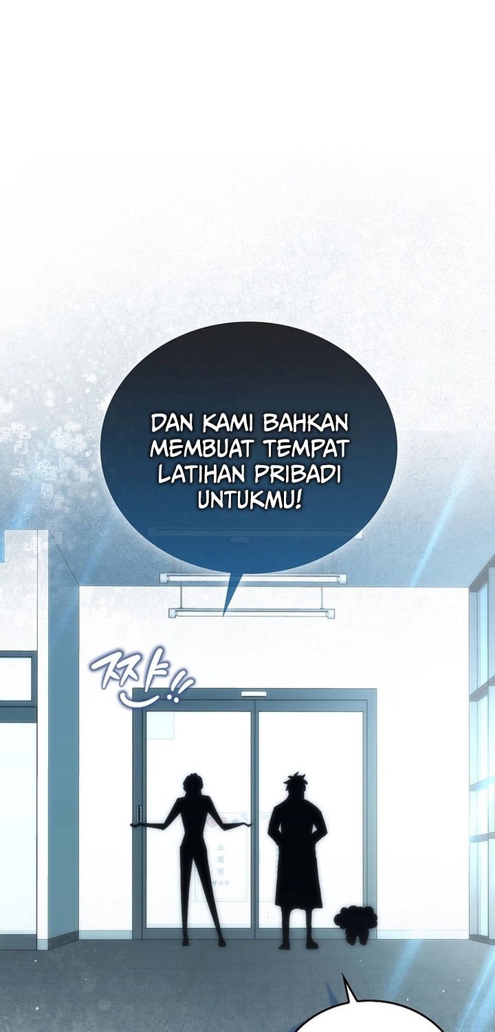 Demon Lord’s Martial Arts Ascension Chapter 117 - halaman 44