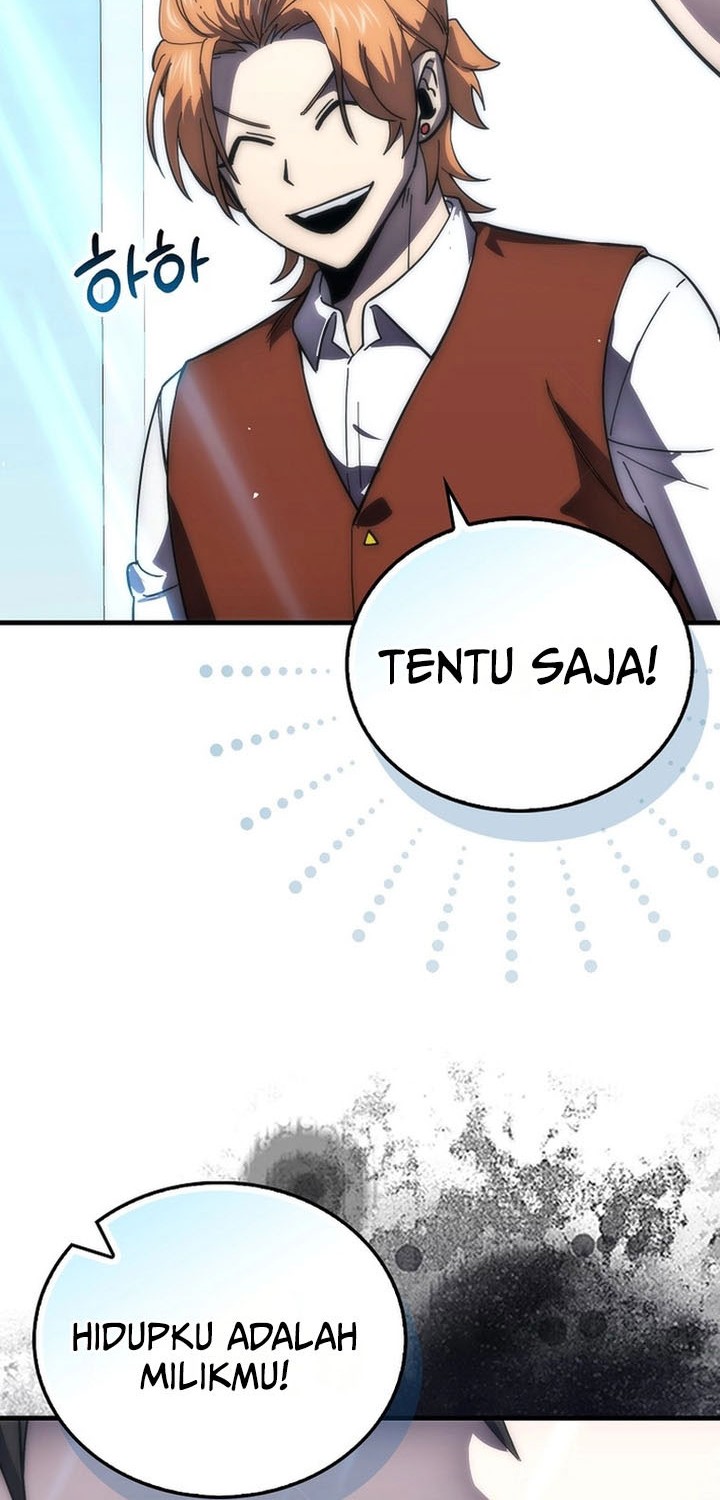 Demon Lord’s Martial Arts Ascension Chapter 117 - halaman 46