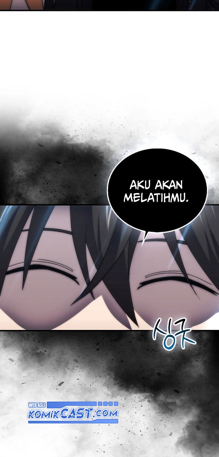 Demon Lord’s Martial Arts Ascension Chapter 117 - halaman 48