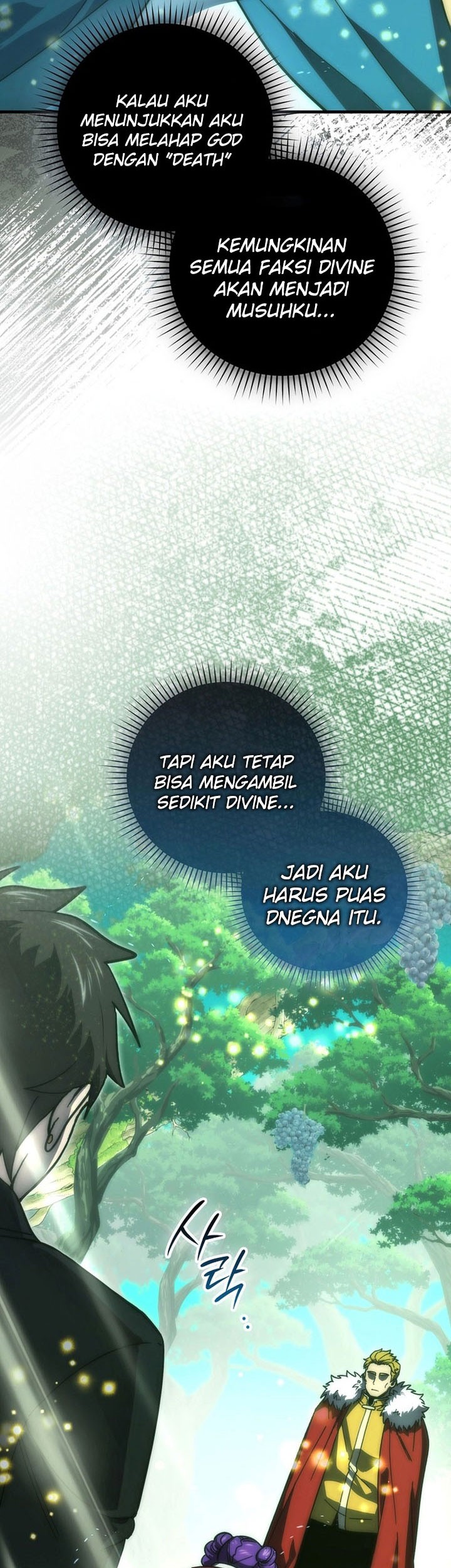 Demon Lord’s Martial Arts Ascension Chapter 117 - halaman 5