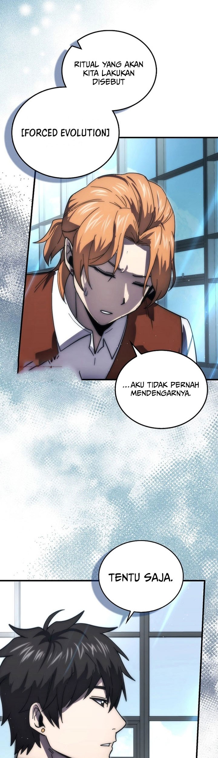 Demon Lord’s Martial Arts Ascension Chapter 117 - halaman 51