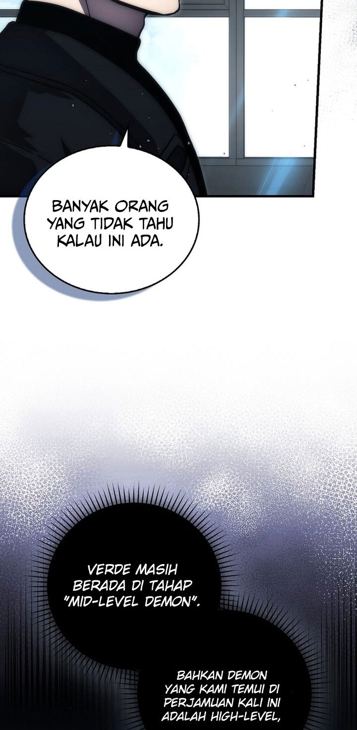 Demon Lord’s Martial Arts Ascension Chapter 117 - halaman 52