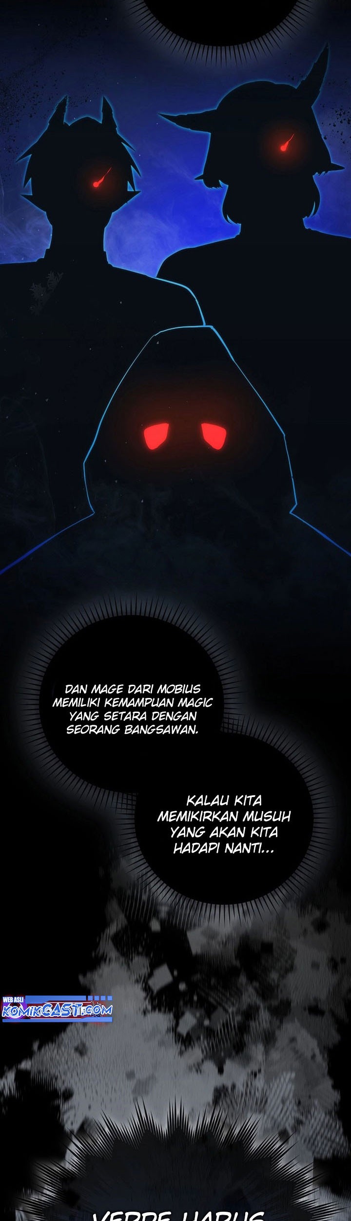 Demon Lord’s Martial Arts Ascension Chapter 117 - halaman 53