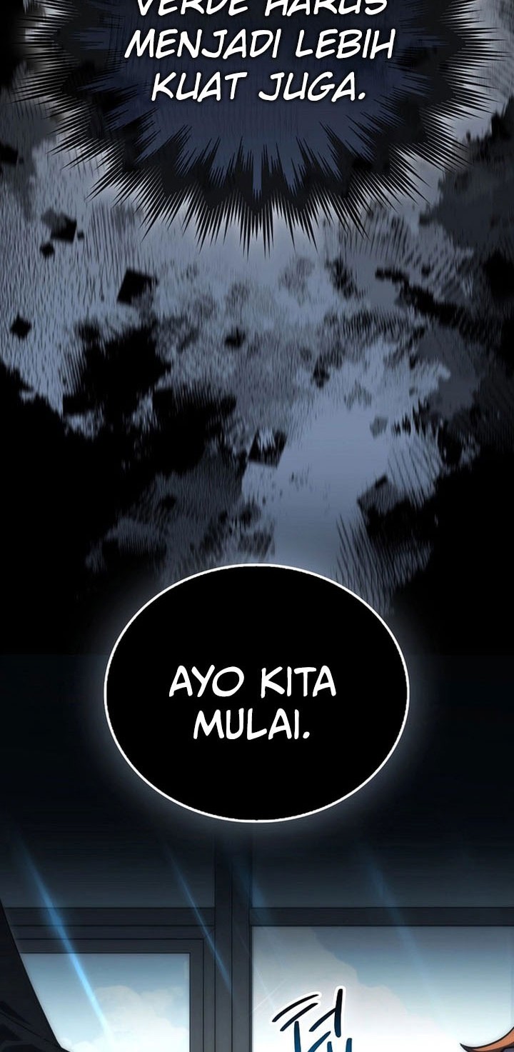Demon Lord’s Martial Arts Ascension Chapter 117 - halaman 54