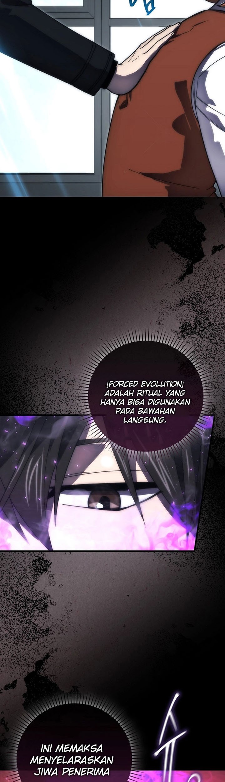 Demon Lord’s Martial Arts Ascension Chapter 117 - halaman 55