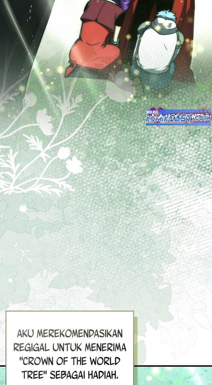 Demon Lord’s Martial Arts Ascension Chapter 117 - halaman 6