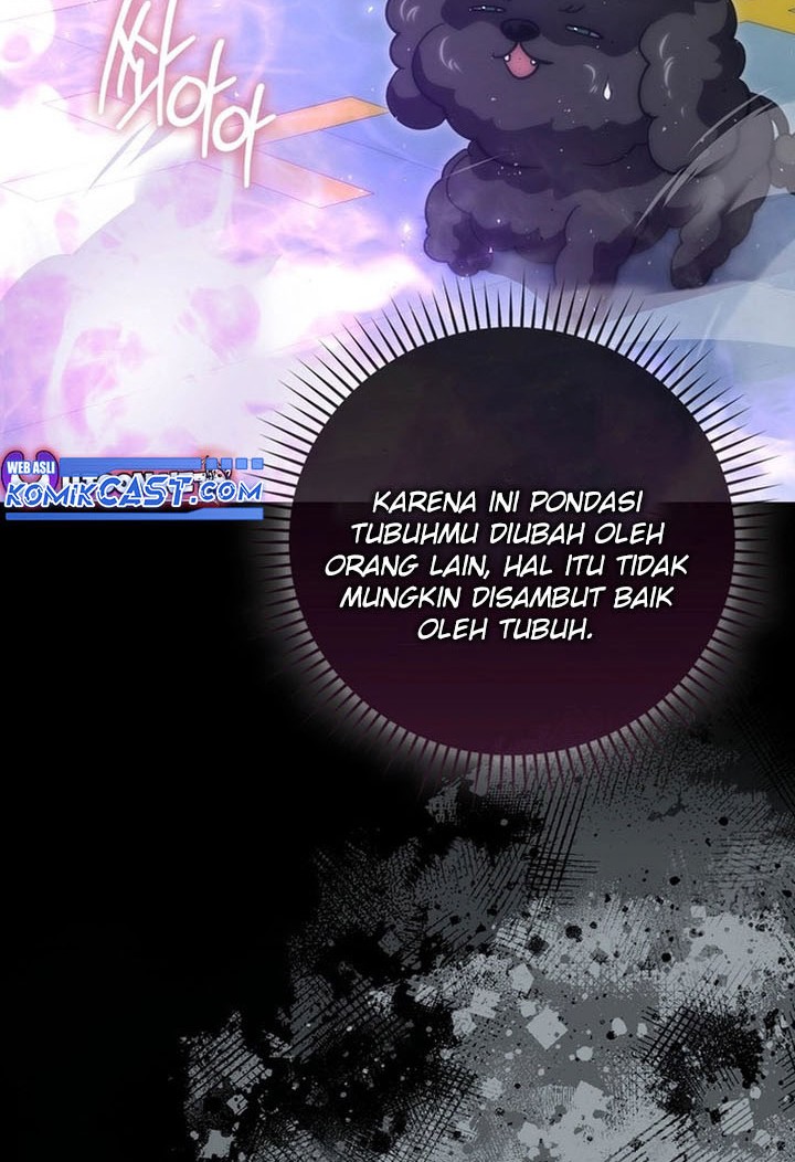 Demon Lord’s Martial Arts Ascension Chapter 117 - halaman 60