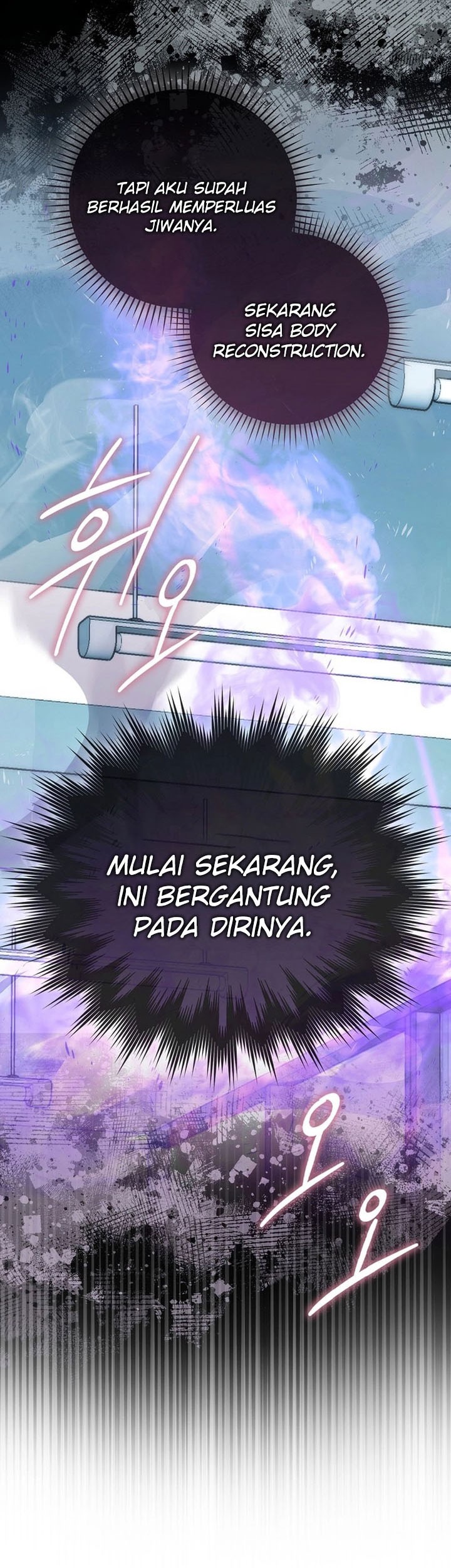 Demon Lord’s Martial Arts Ascension Chapter 117 - halaman 61
