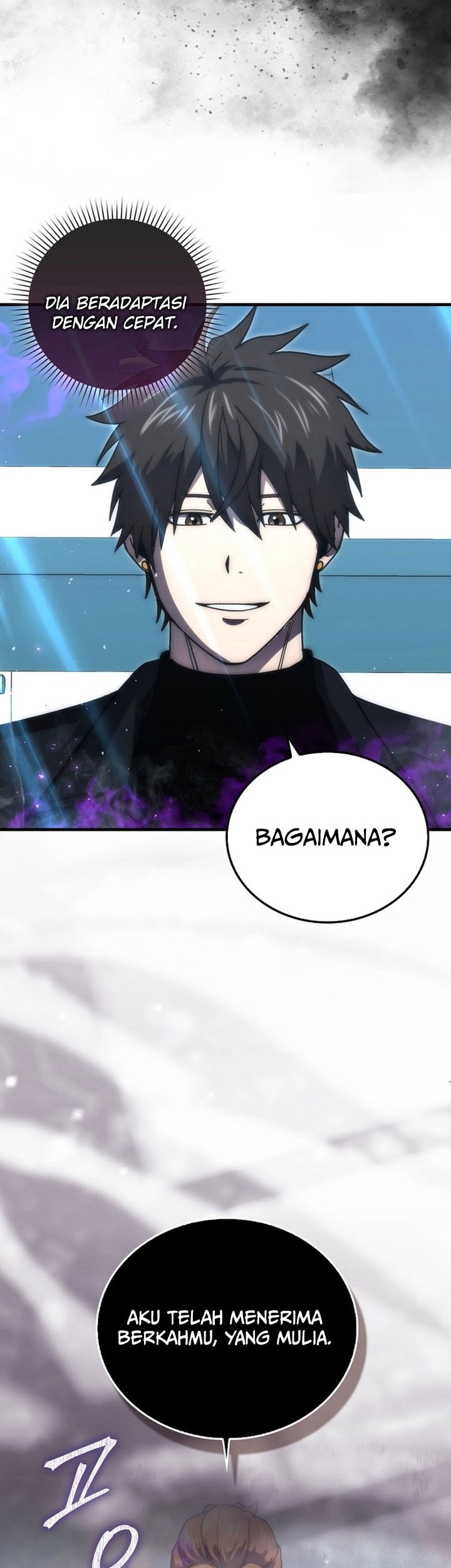Demon Lord’s Martial Arts Ascension Chapter 117 - halaman 63
