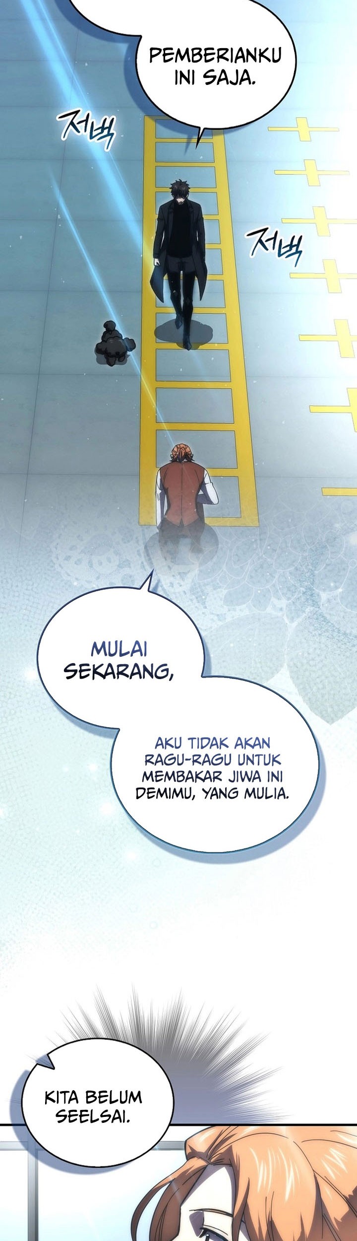 Demon Lord’s Martial Arts Ascension Chapter 117 - halaman 67