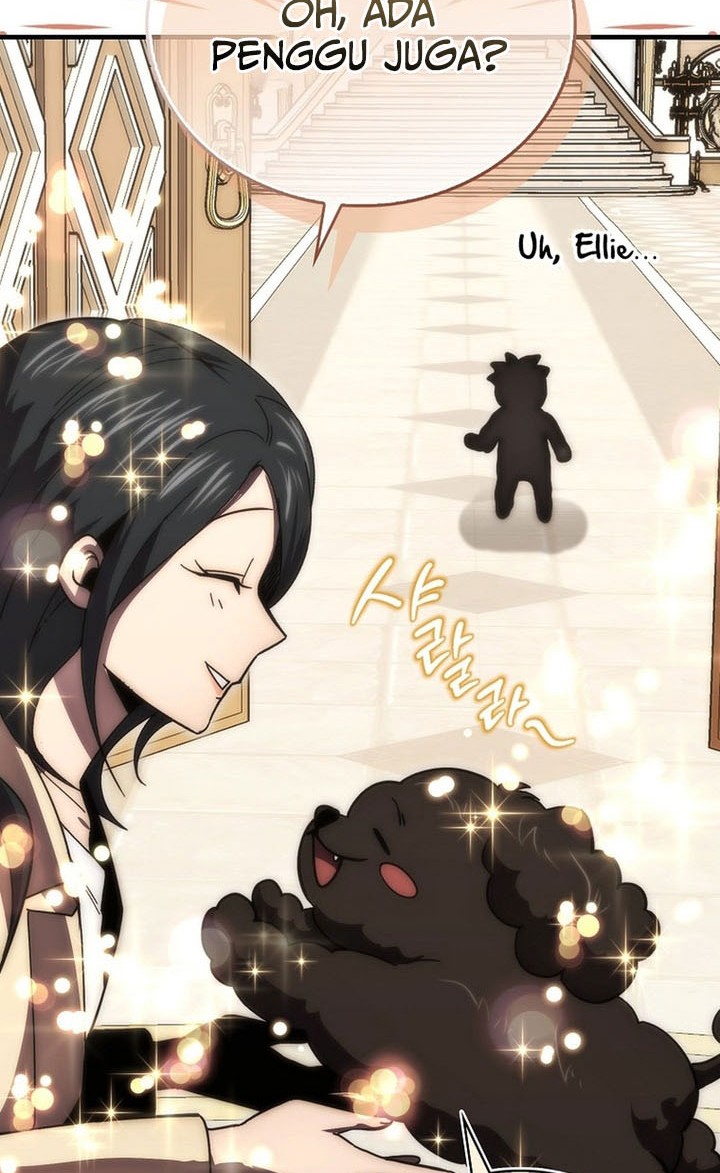 Demon Lord’s Martial Arts Ascension Chapter 118 - halaman 14