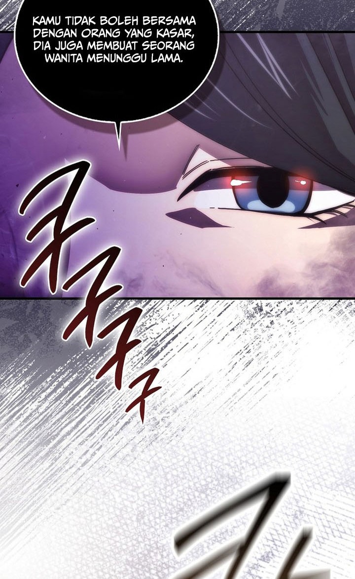Demon Lord’s Martial Arts Ascension Chapter 118 - halaman 16