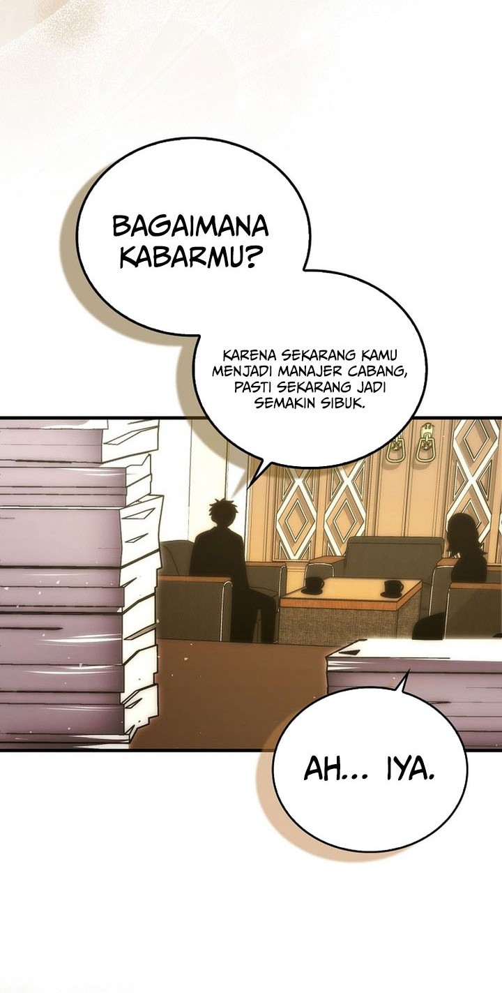 Demon Lord’s Martial Arts Ascension Chapter 118 - halaman 22
