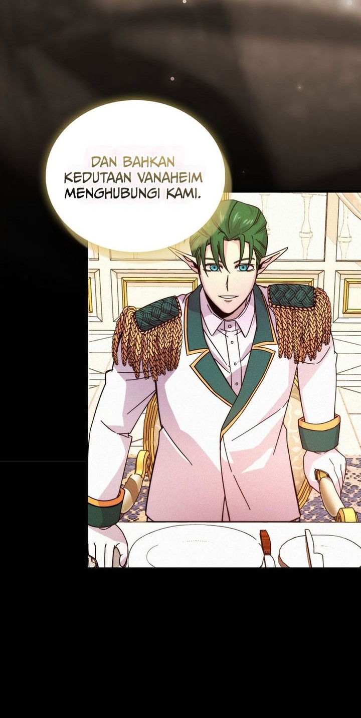 Demon Lord’s Martial Arts Ascension Chapter 118 - halaman 26