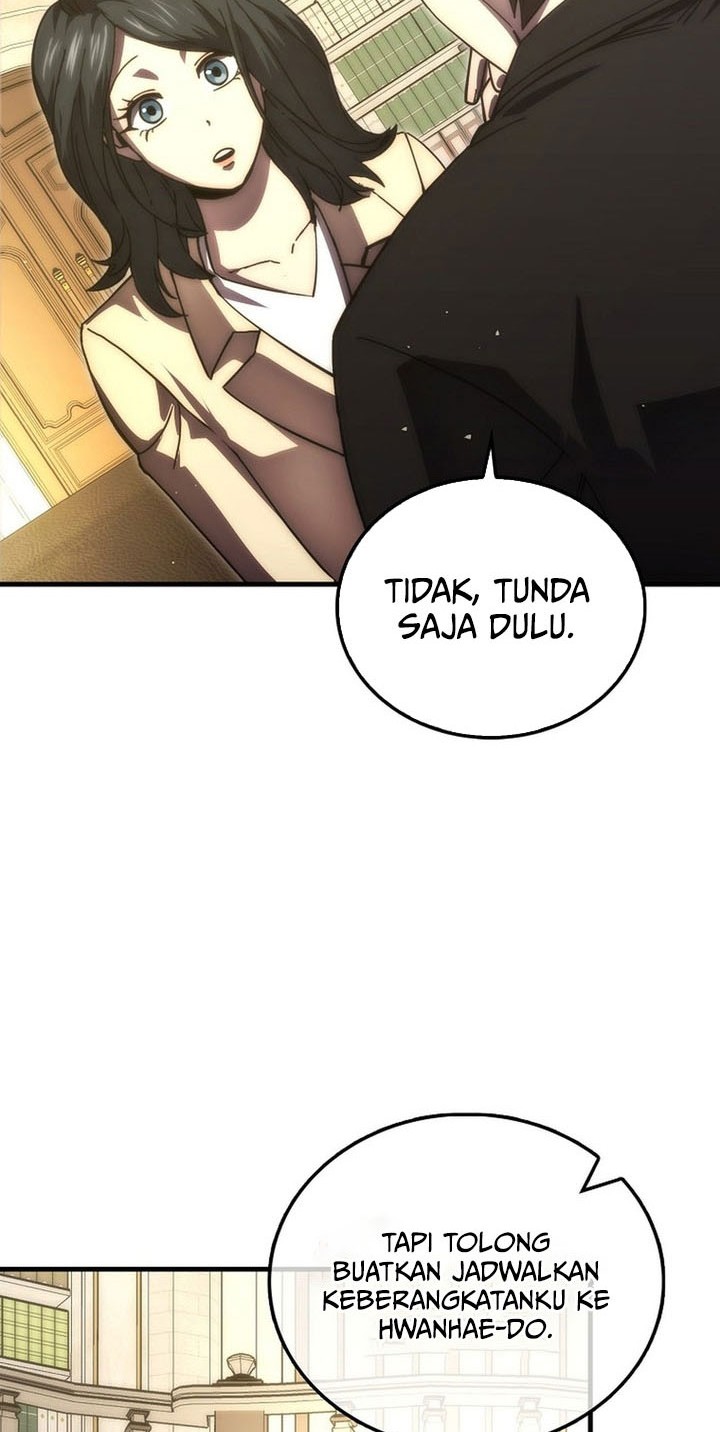 Demon Lord’s Martial Arts Ascension Chapter 118 - halaman 28