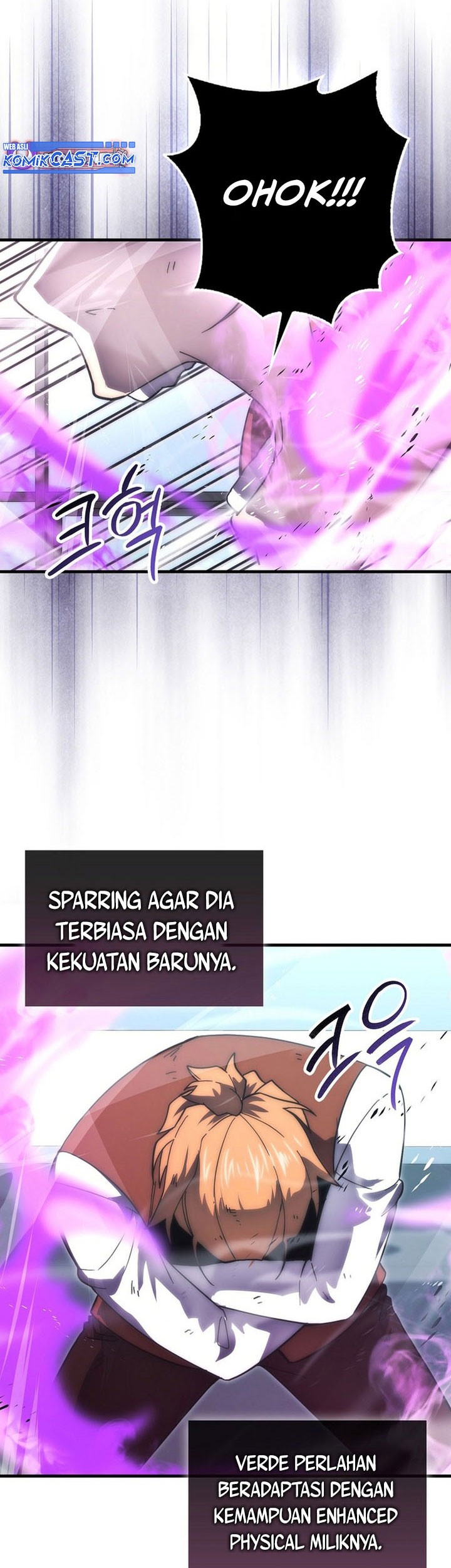 Demon Lord’s Martial Arts Ascension Chapter 118 - halaman 3