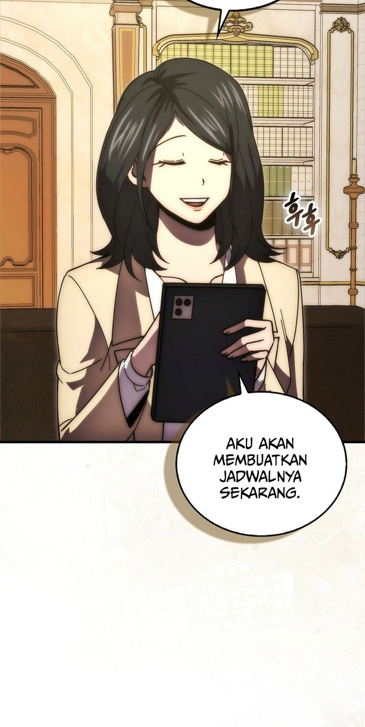 Demon Lord’s Martial Arts Ascension Chapter 118 - halaman 32