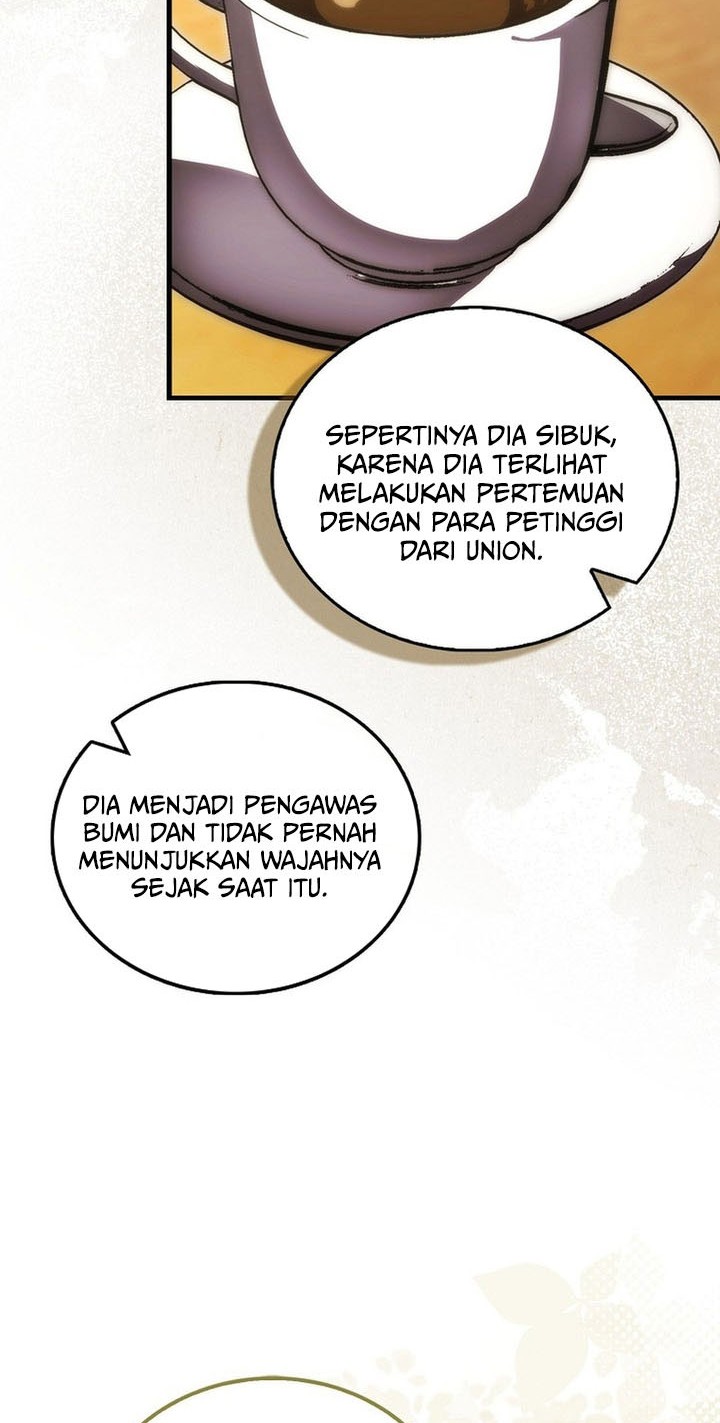 Demon Lord’s Martial Arts Ascension Chapter 118 - halaman 34